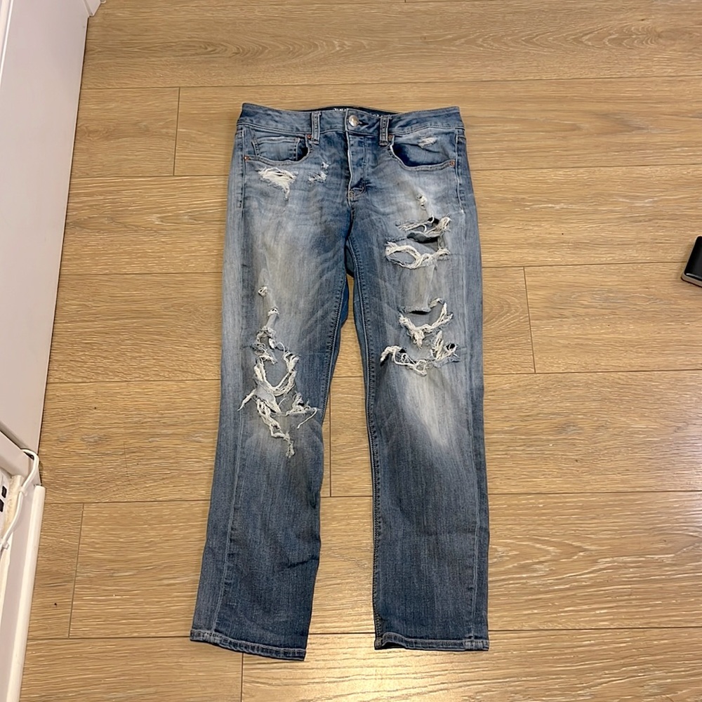 American Eagle Stretch Jeans
